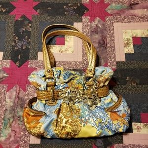 Kathy Van Zeeland Purse